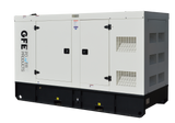 Cummins 55kVA Diesel Generator - GFE60CGC