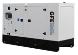 Cummins 55kVA Diesel Generator - GFE60CGC