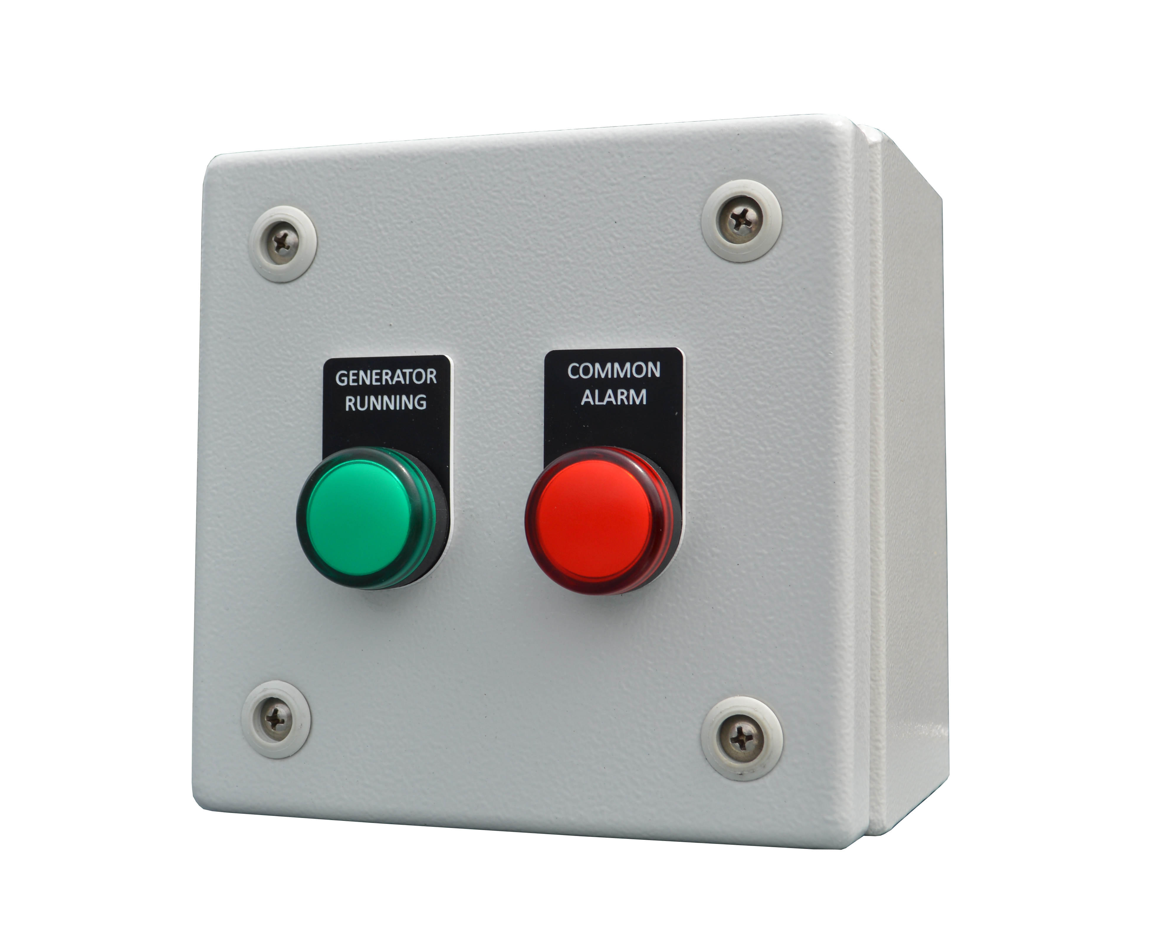 GFE Indication Panel