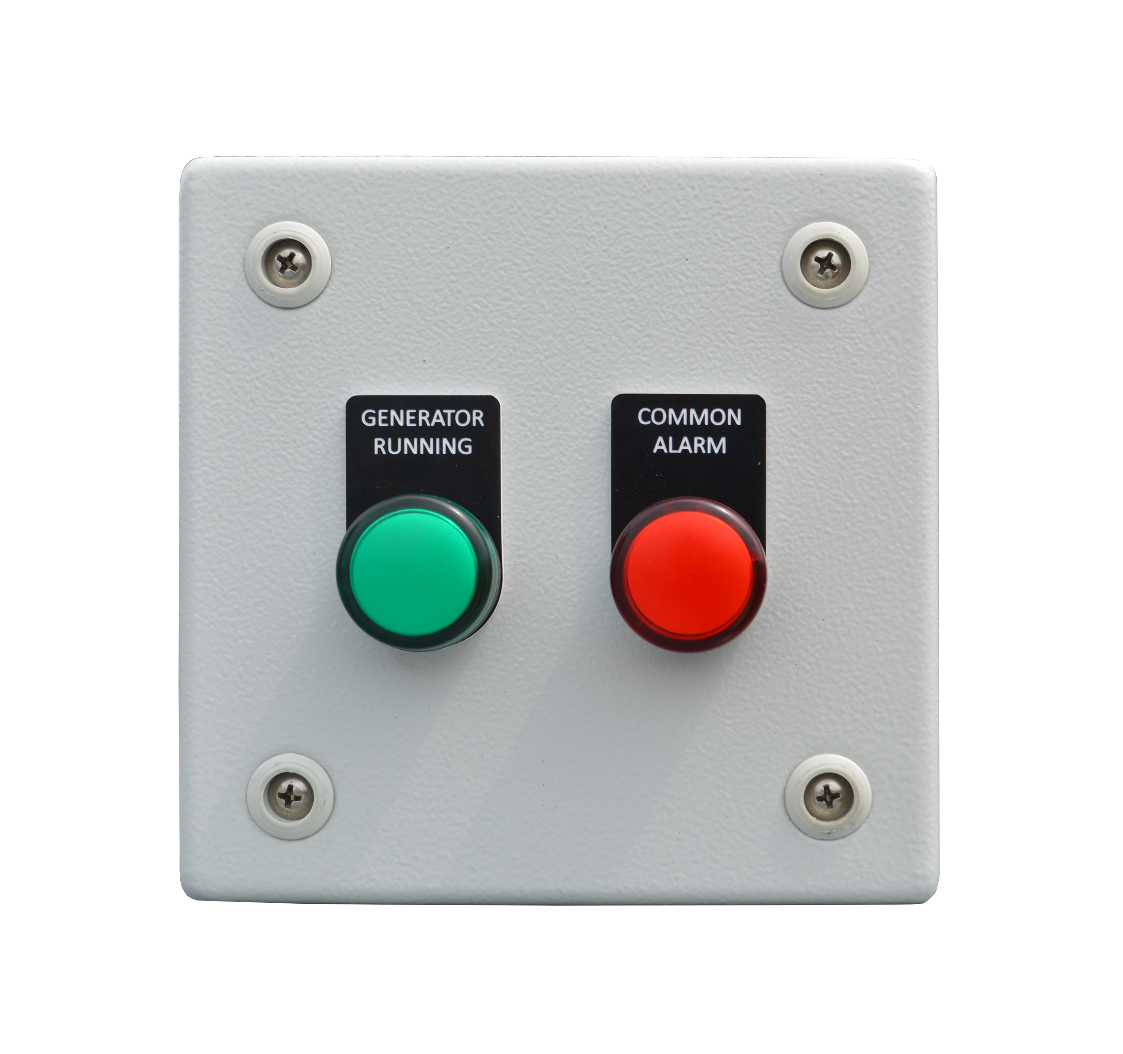 GFE Indication Panel