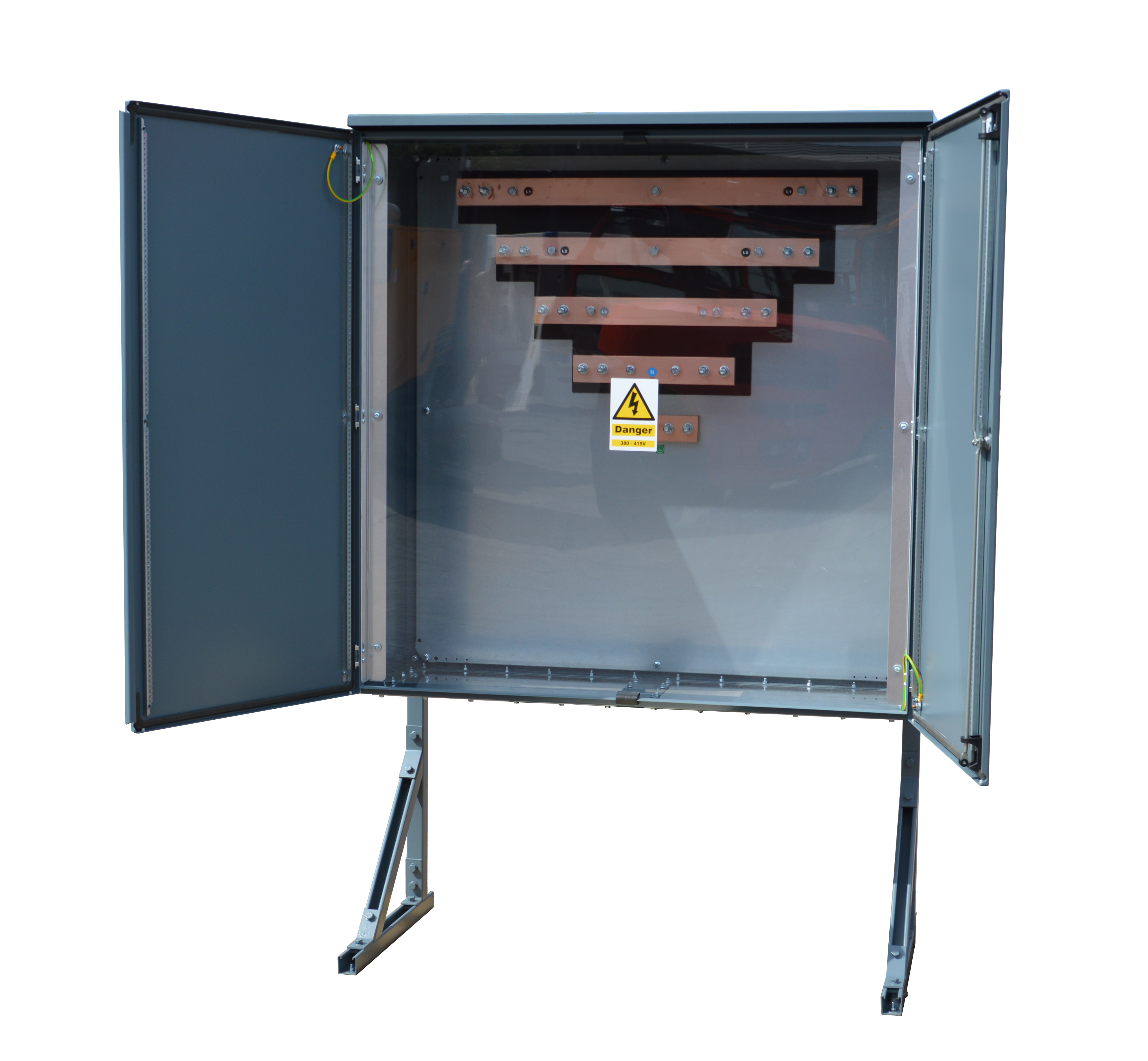 GFE Link Box