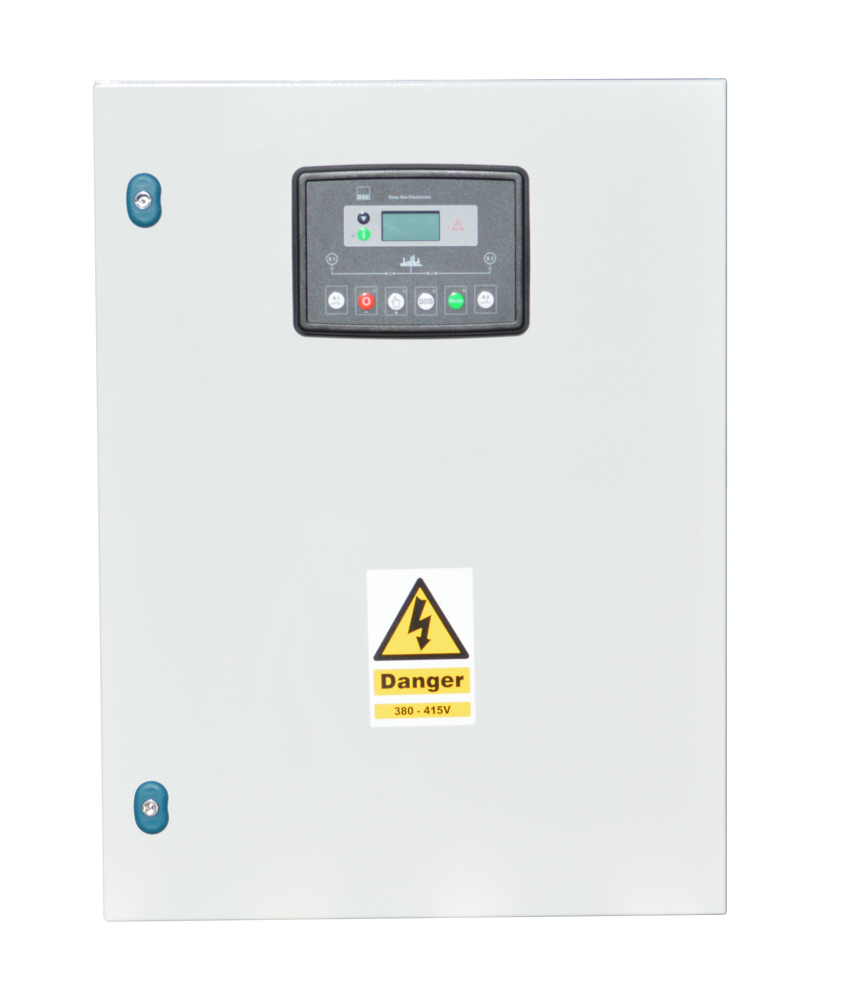 GFE Automatic Transfer Switch
