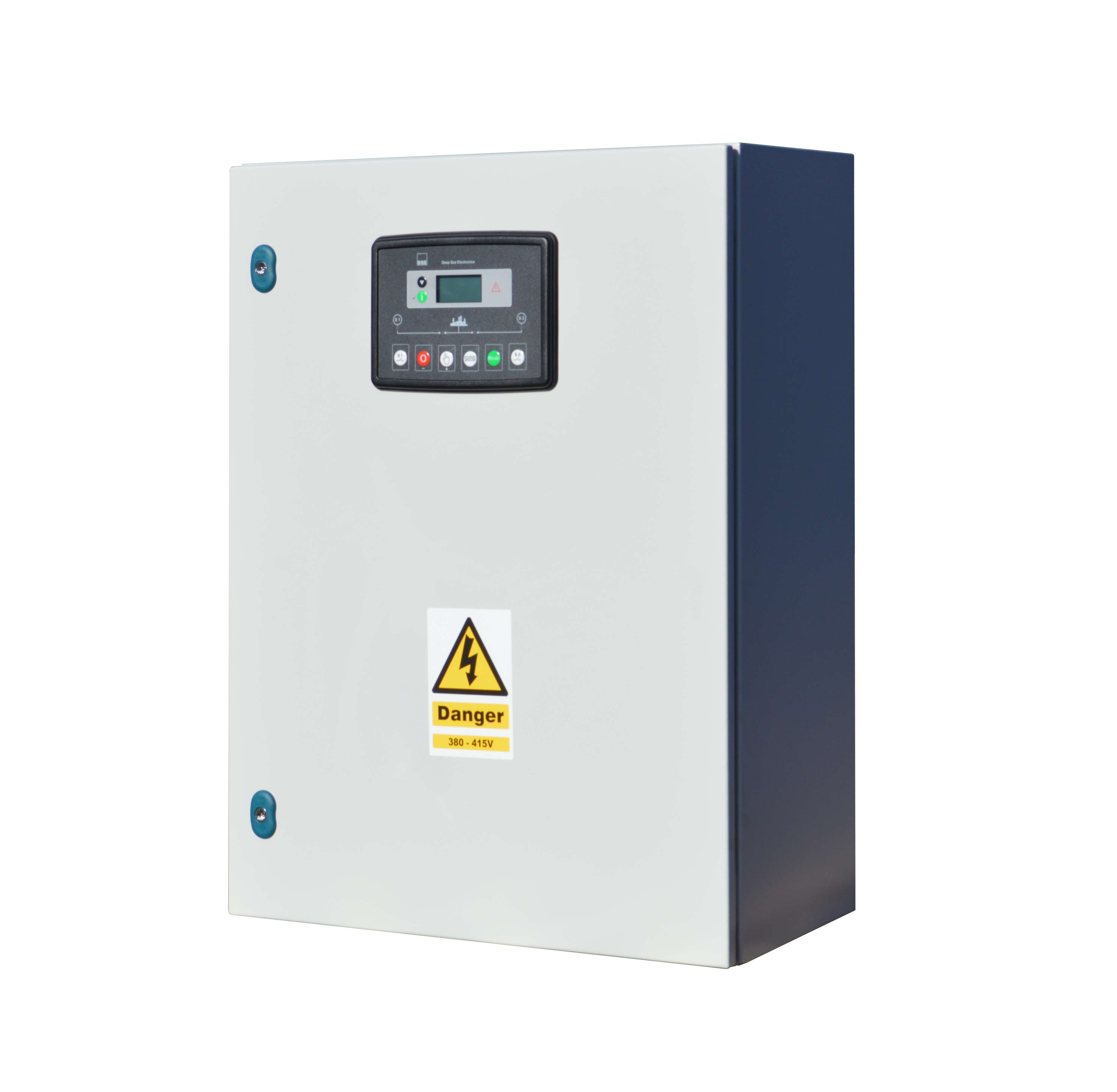GFE Automatic Transfer Switch