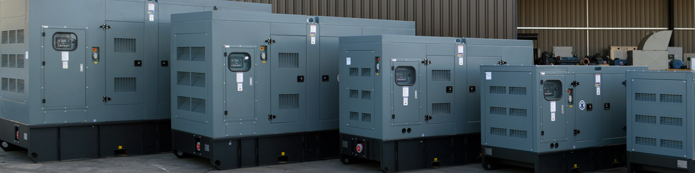 Become A Dealer | GFE Power Products