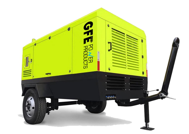 GFE Air Compressor - G70AC