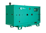 Cummins 100kVA Diesel Generator - C110D5