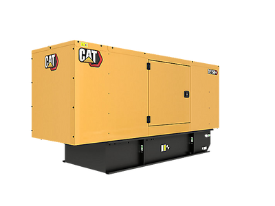 CAT Diesel Generators | Caterpillar Generator Sets | GFE Power Products