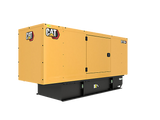 Cat® 150kVA Diesel Generator - DE150GC