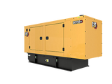Cat® 150kVA Diesel Generator - DE150GC