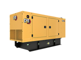 Cat® 150kVA Diesel Generator - DE150GC