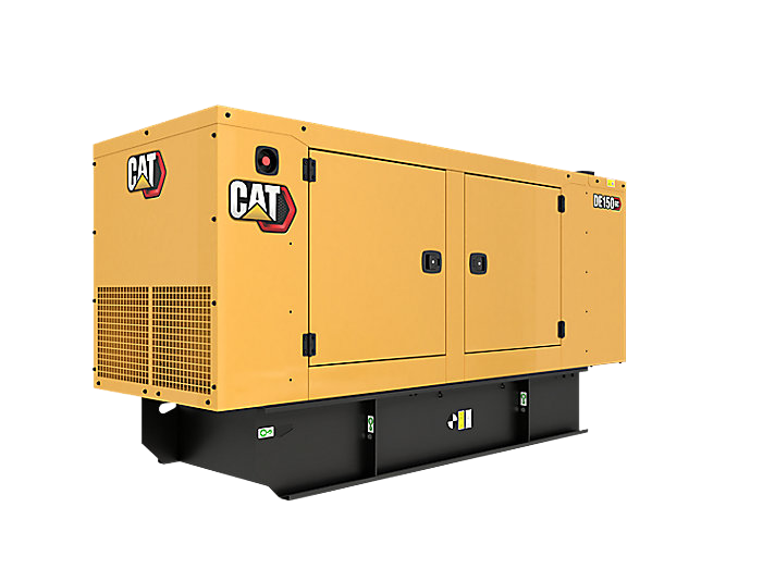 Cat® 150kVA Diesel Generator - DE150GC