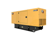Cat® 200kVA Diesel Generator - DE200GC