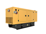 Cat® 200kVA Diesel Generator - DE200GC