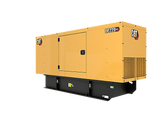 Cat® 217.8kVA Diesel Generator - DE220GC