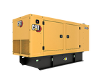 Cat® 217.8kVA Diesel Generator - DE220GC