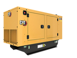 Cat® 50kVA Diesel Generator - DE50GC