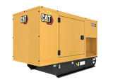 Cat® 88kVA Diesel Generator - DE88GC