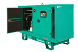 Cummins 25kVA Diesel Generator - C28D5