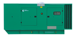 Cummins 455kVA Diesel Generator - C500D5E