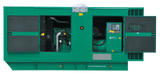 Cummins 640kVA Diesel Generator - C700D5