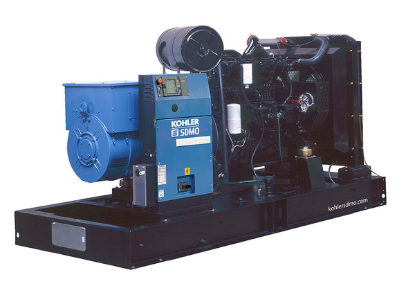 KOHLER-SDMO D300 300kVA