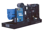KOHLER-SDMO V500C2 500kVA
