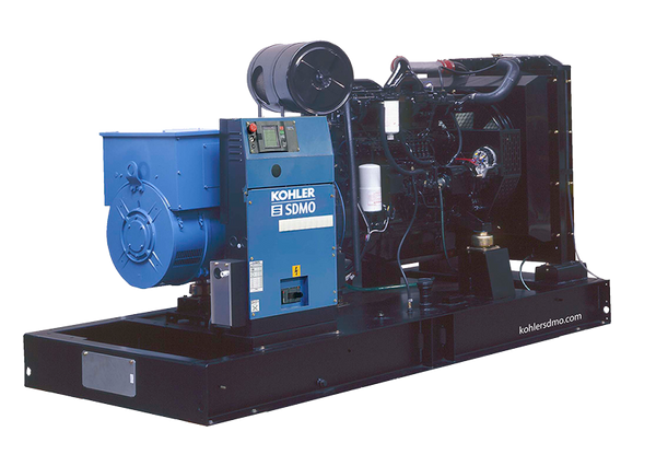 KOHLER-SDMO V500C2 500kVA