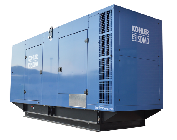 KOHLER-SDMO D440 440kVA