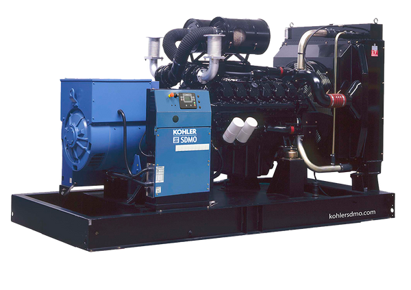 KOHLER-SDMO D440 440kVA