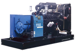 KOHLER-SDMO D630 630kVA