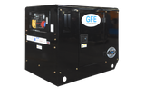 GFE 13.5kVA Domestic Diesel Generator (silent type)