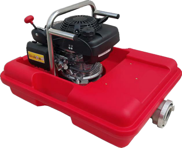 GFE 800 Fire Pump
