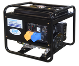 GFE 2.8kVA Open Frame Petrol Generator