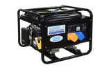 GFE 2.8kVA Open Frame Petrol Generator