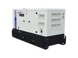 Perkins 100kVA Diesel Generator - GFE110PLC-PRO