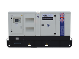 Perkins 100kVA Diesel Generator - GFE110PLC-PRO