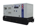 Perkins 100kVA Diesel Generator - GFE110PLC-PRO