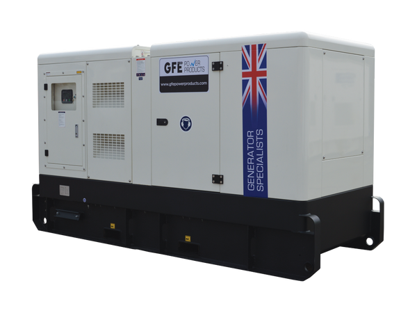 GFE Powered Diesel Generators – GFE Power Products