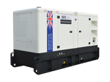Perkins 100kVA Diesel Generator - GFE110PLC-PRO