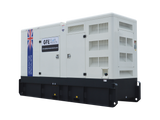 Perkins 250kVA Diesel Generator - GFE275PLC-PRO