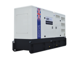 Perkins 250kVA Diesel Generator - GFE275PLC-PRO