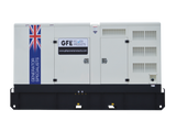 Perkins 250kVA Diesel Generator - GFE275PLC-PRO