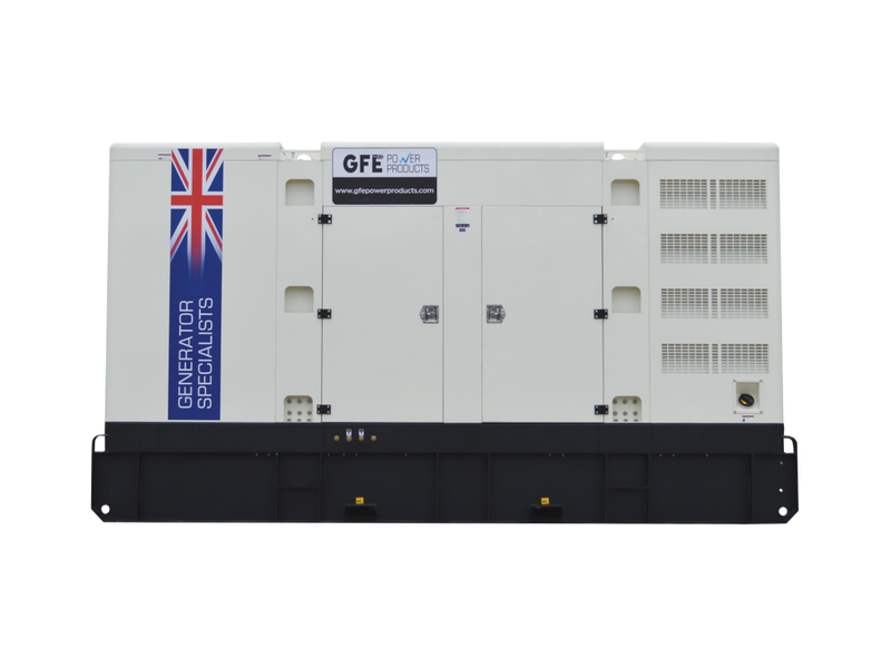 Perkins 400kVA Diesel Generator - GFE440PLC-PRO