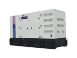 Perkins 400kVA Diesel Generator - GFE440PLC-PRO