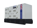 Perkins 400kVA Diesel Generator - GFE440PLC-PRO