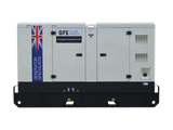Perkins 60kVA Diesel Generator - GFE66PLC-PRO