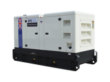Perkins 60kVA Diesel Generator - GFE66PLC-PRO