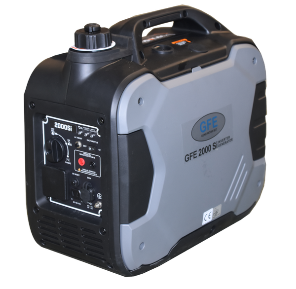 GFE 2.0kVA Inverter Petrol Generator