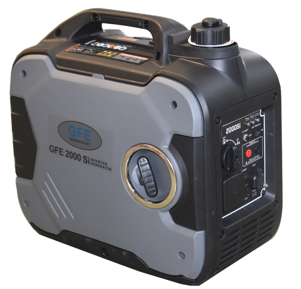 GFE 2.0kVA Inverter Petrol Generator