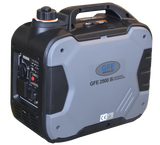 GFE 2.2kVA Inverter Petrol Generator